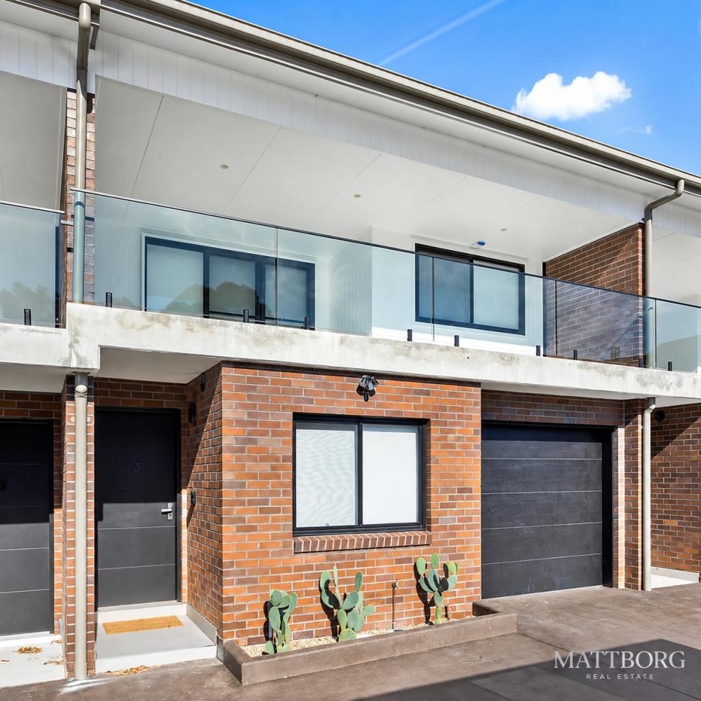 3/10 Aitkin Pl, Lake Heights, NSW 2502
