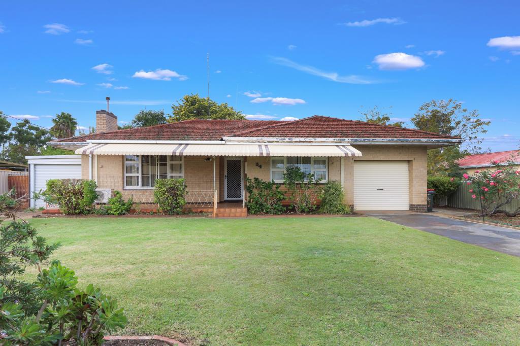 34 Mclarty Rd, Pinjarra, WA 6208
