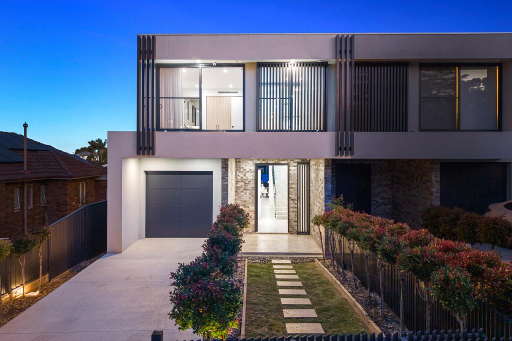 25a Kingsford Ave, Eastwood, NSW 2122