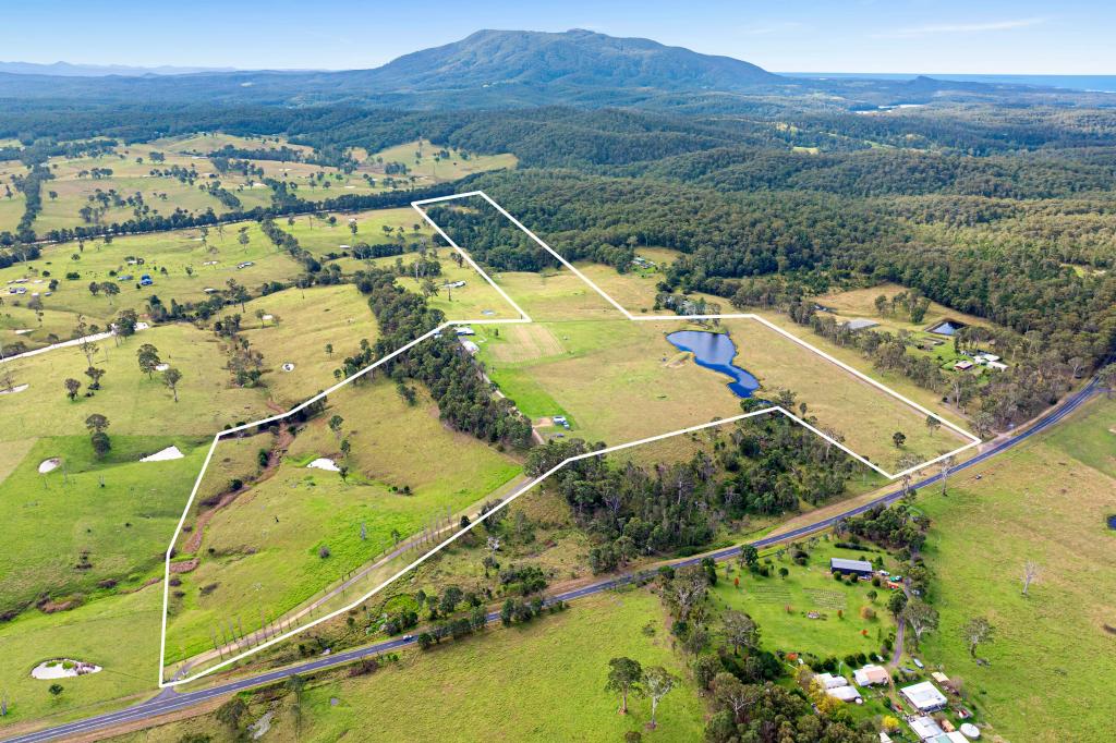 874 COBARGO BERMAGUI RD, COOLAGOLITE, NSW 2550