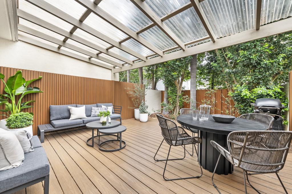 12/42-48 Cope St, Lane Cove, NSW 2066