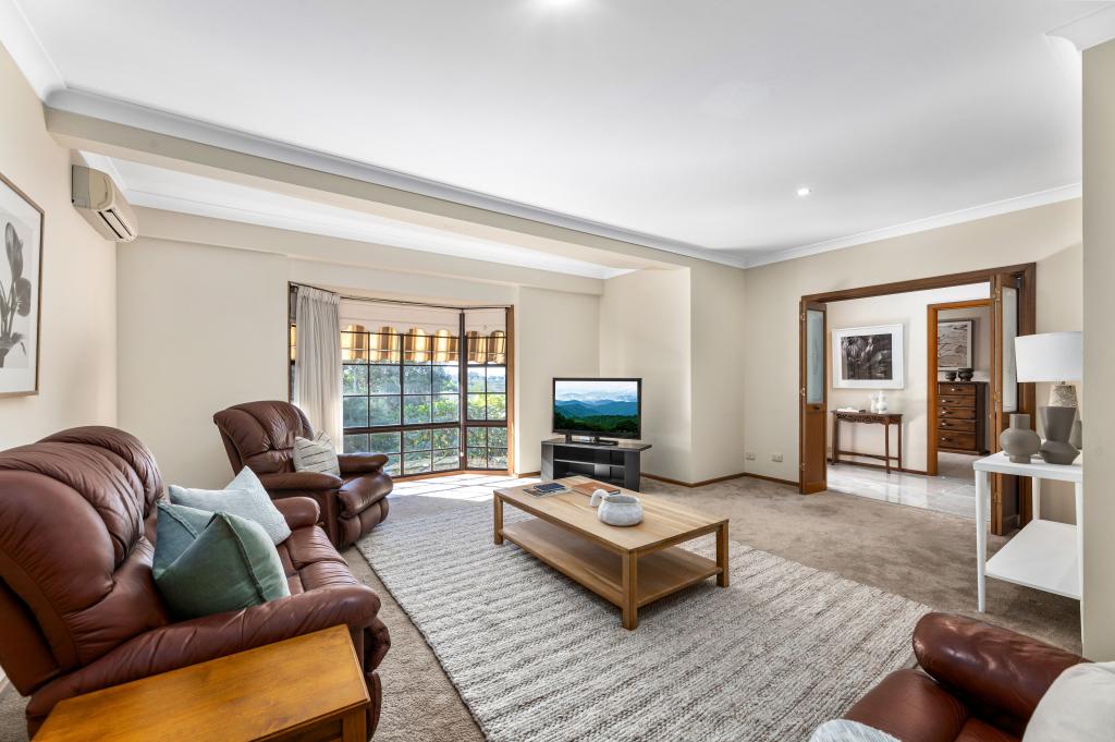 31 HOBART PL, ILLAWONG, NSW 2234