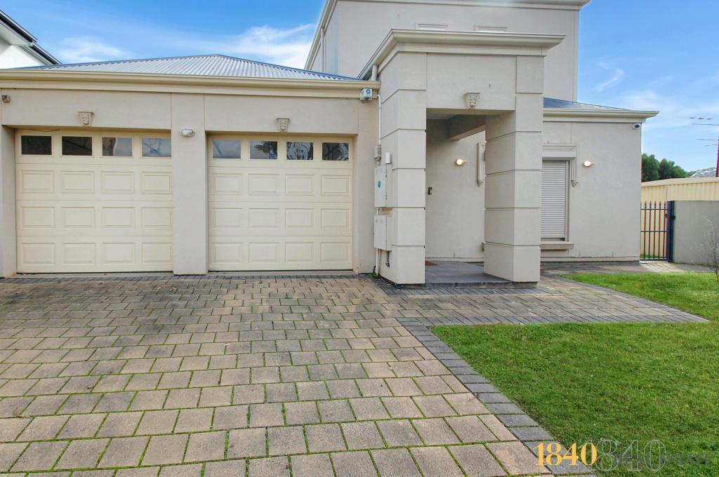 14 Clisby St, Vale Park, SA 5081