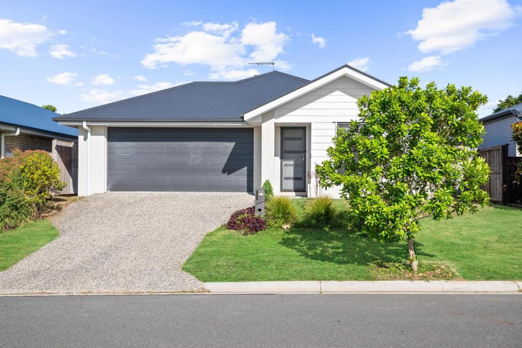32 Blackberry Way, Ripley, QLD 4306