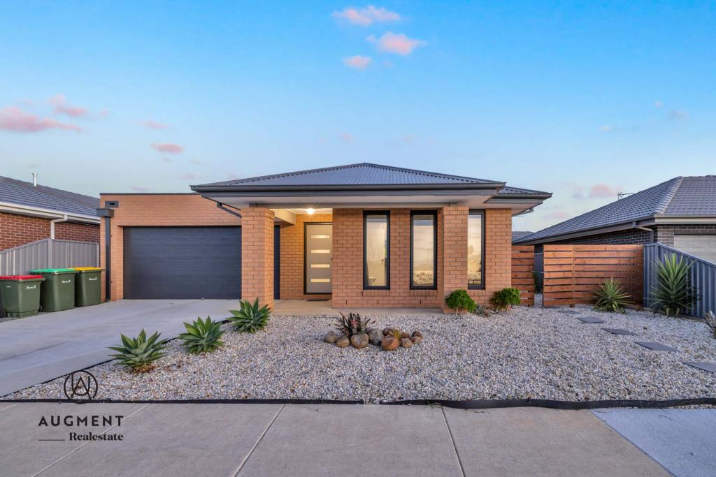 13 Nyon Rd, Alfredton, VIC 3350