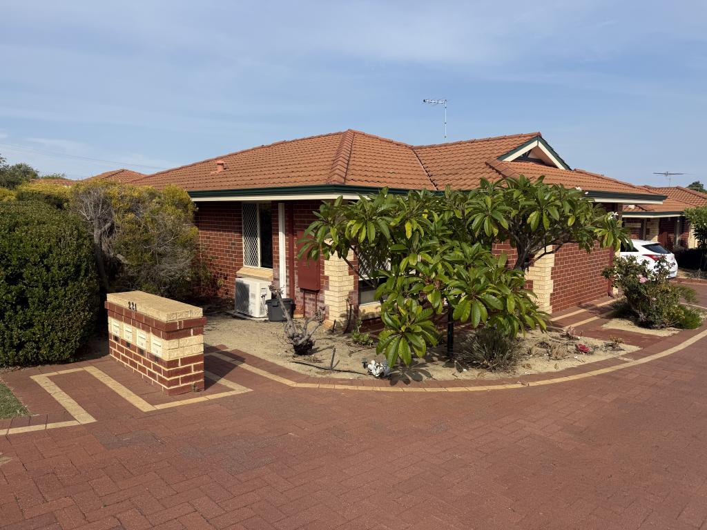 9/221 Albert St, Osborne Park, WA 6017