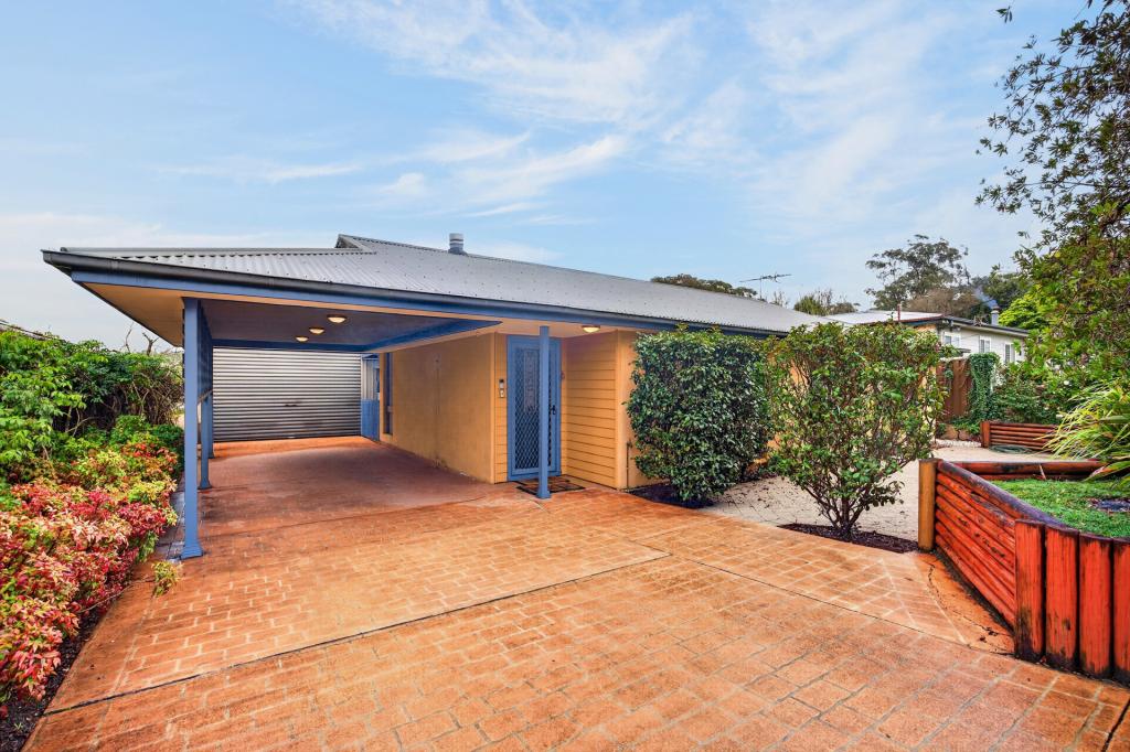 28 Booker Rd, Hawkesbury Heights, NSW 2777