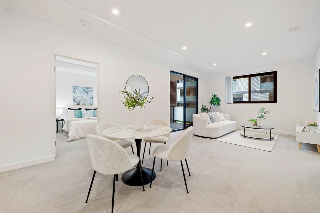 110/5 ADONIS AVE, ROUSE HILL, NSW 2155