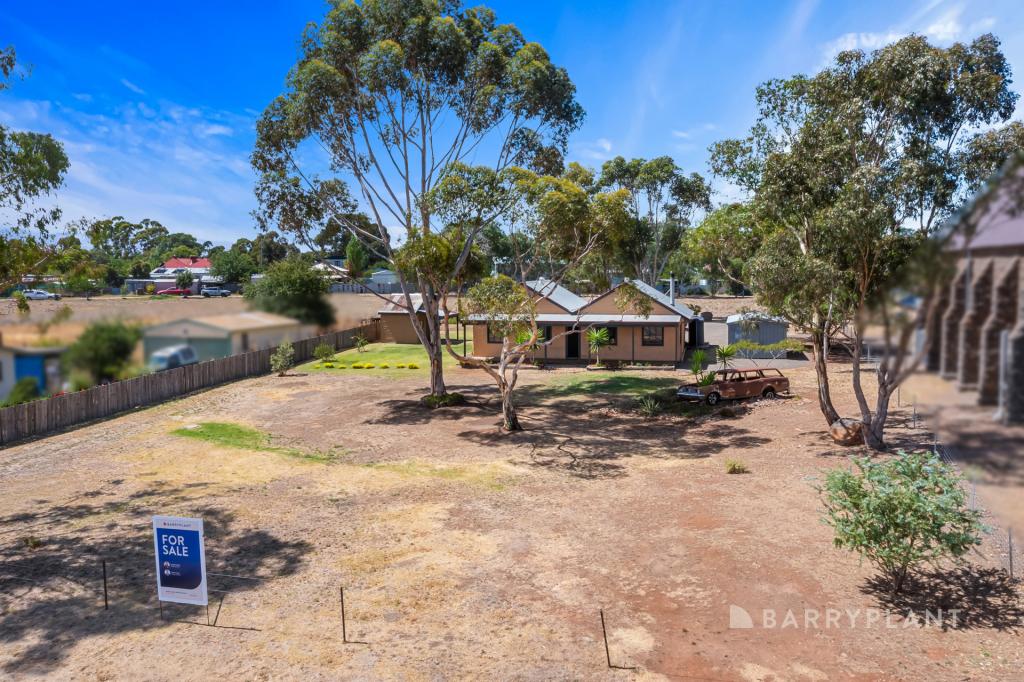 20 Lansdowne St, Talbot, VIC 3371