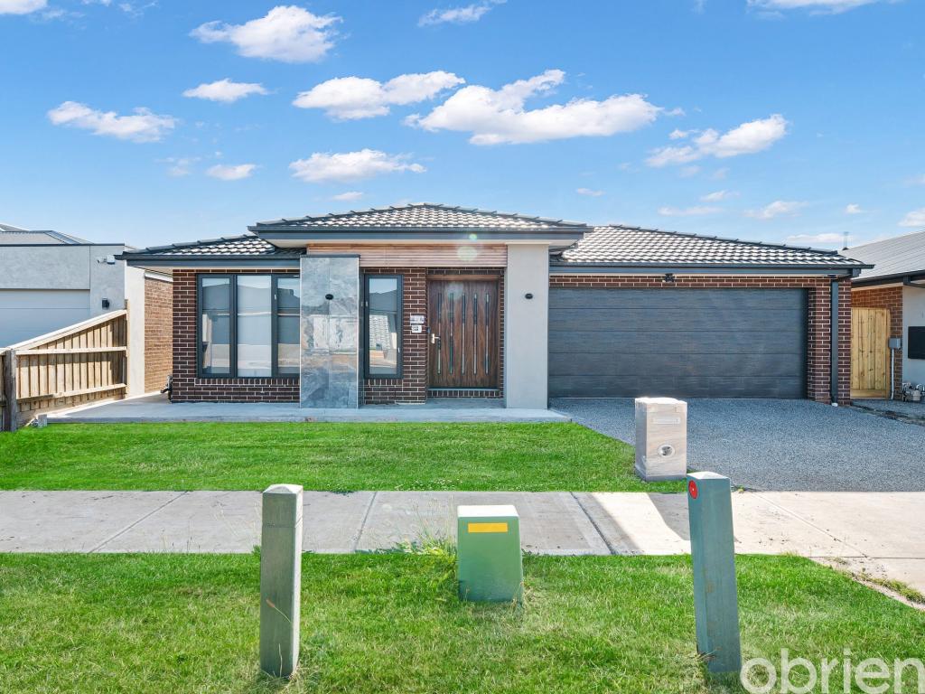 39 Krateron St, Fraser Rise, VIC 3336