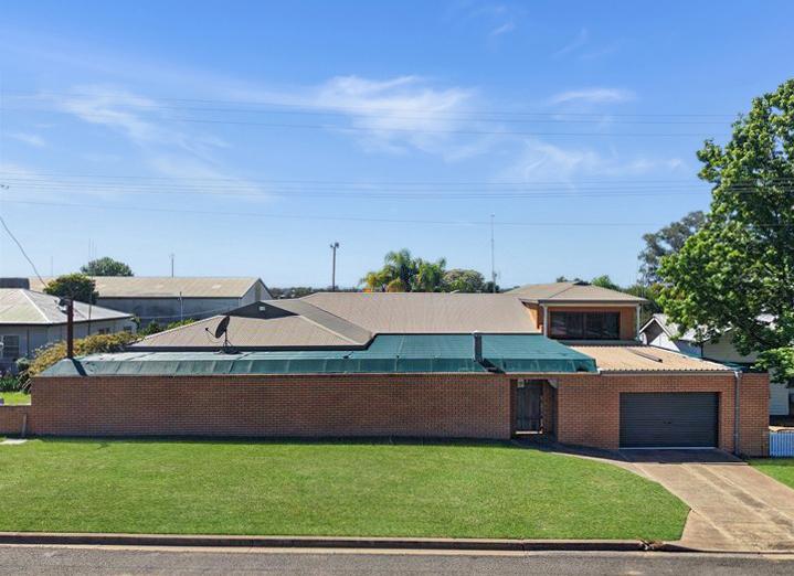 37 Calarie Rd, Forbes, NSW 2871
