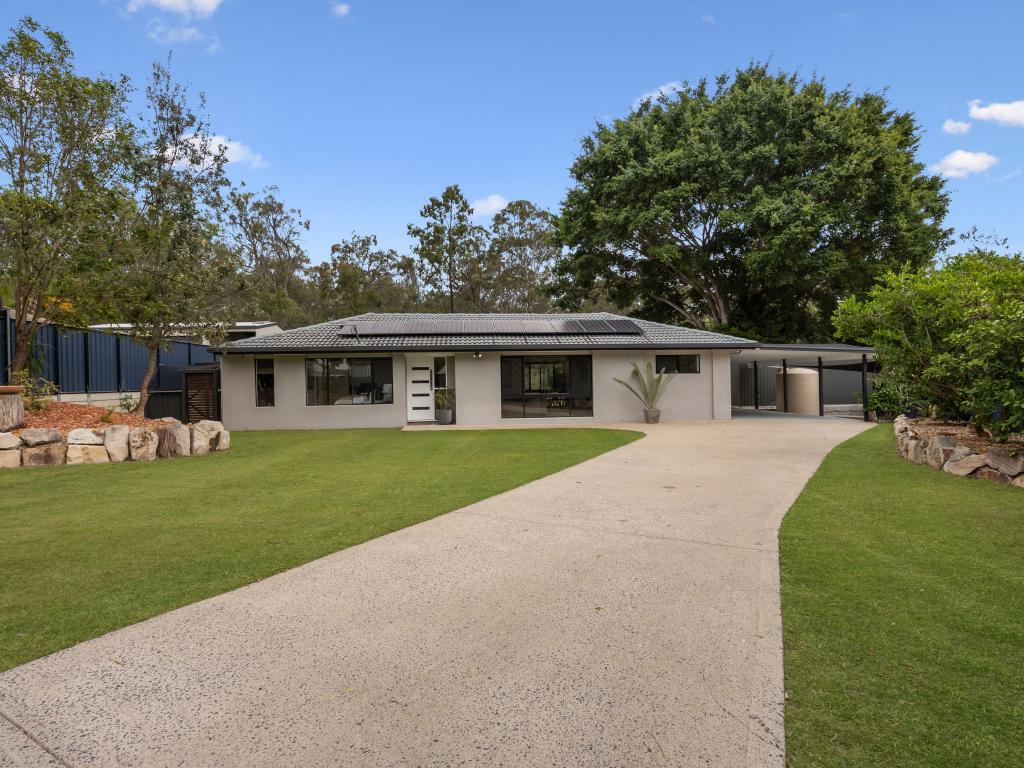 6 Pitman Ct, Camira, QLD 4300