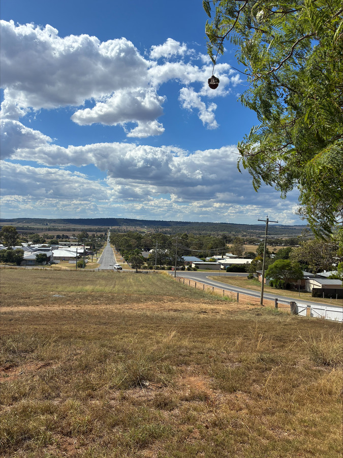 Lot 3 Lyndhurst Lane, Rosenthal Heights, QLD 4370