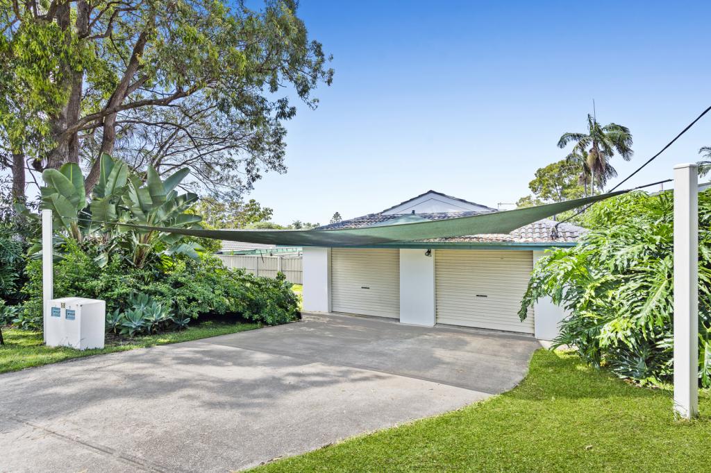 2/58 Blake St, Southport, QLD 4215