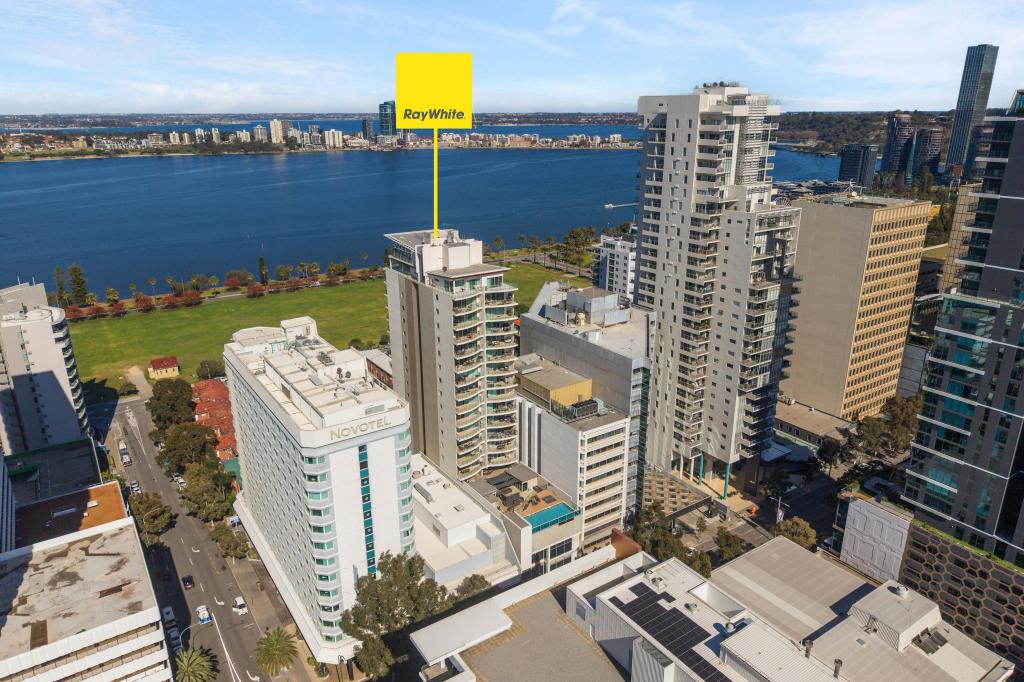 11/229 Adelaide Tce, Perth, WA 6000