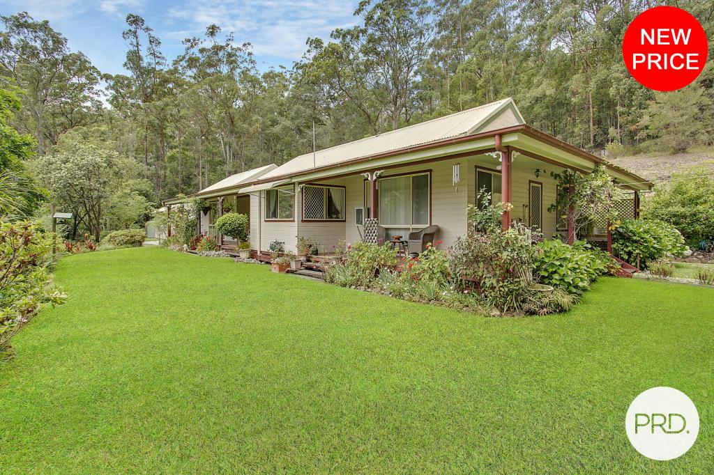 89 Lorne Rd, Kendall, NSW 2439