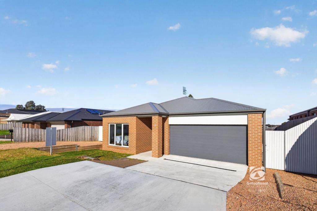63 Lakeview Dr, Lakes Entrance, VIC 3909