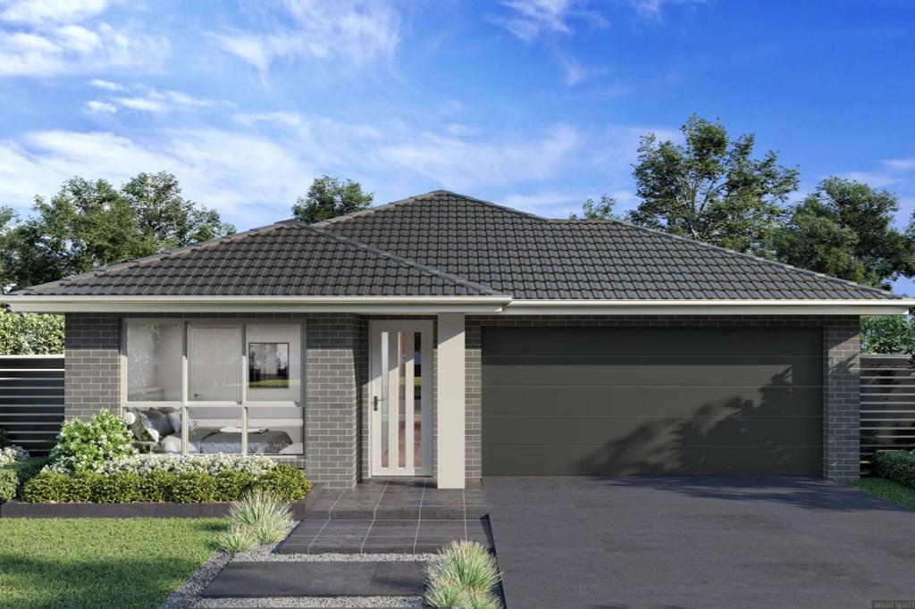 Lot 2455- Proposed  Estate Rd, Gilead, NSW 2560