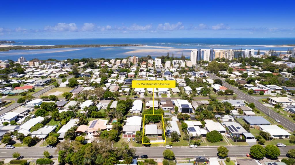 89 Westminster Ave, Golden Beach, QLD 4551