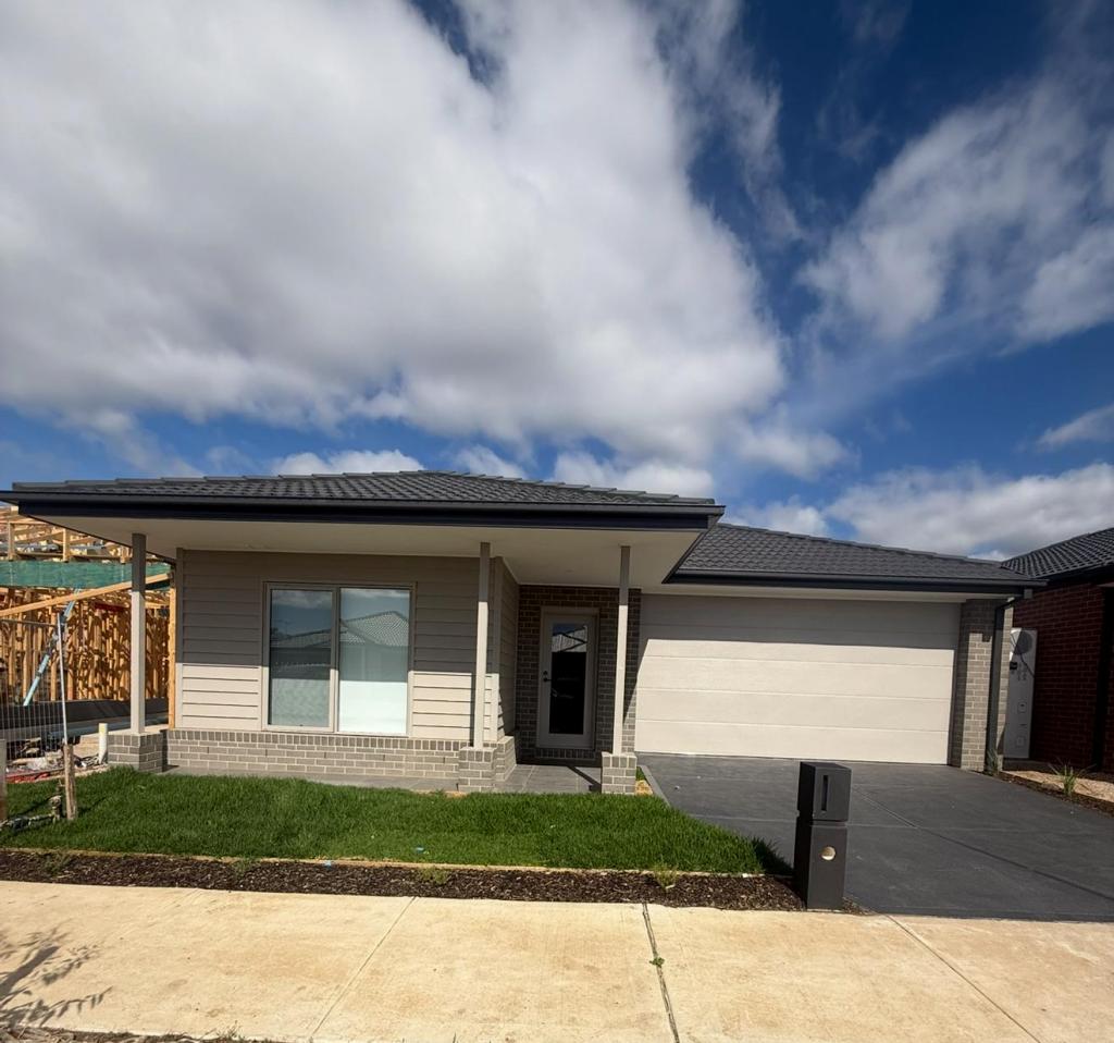22 Lodge Way, Werribee, VIC 3030