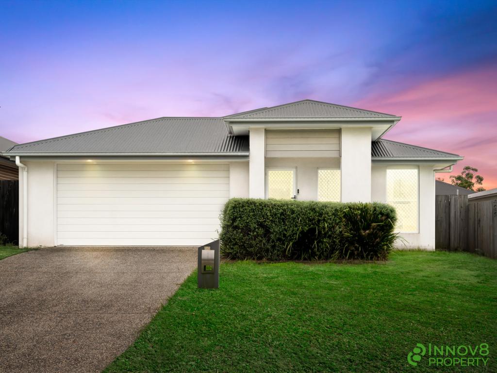 10 Antelope St, Dakabin, QLD 4503