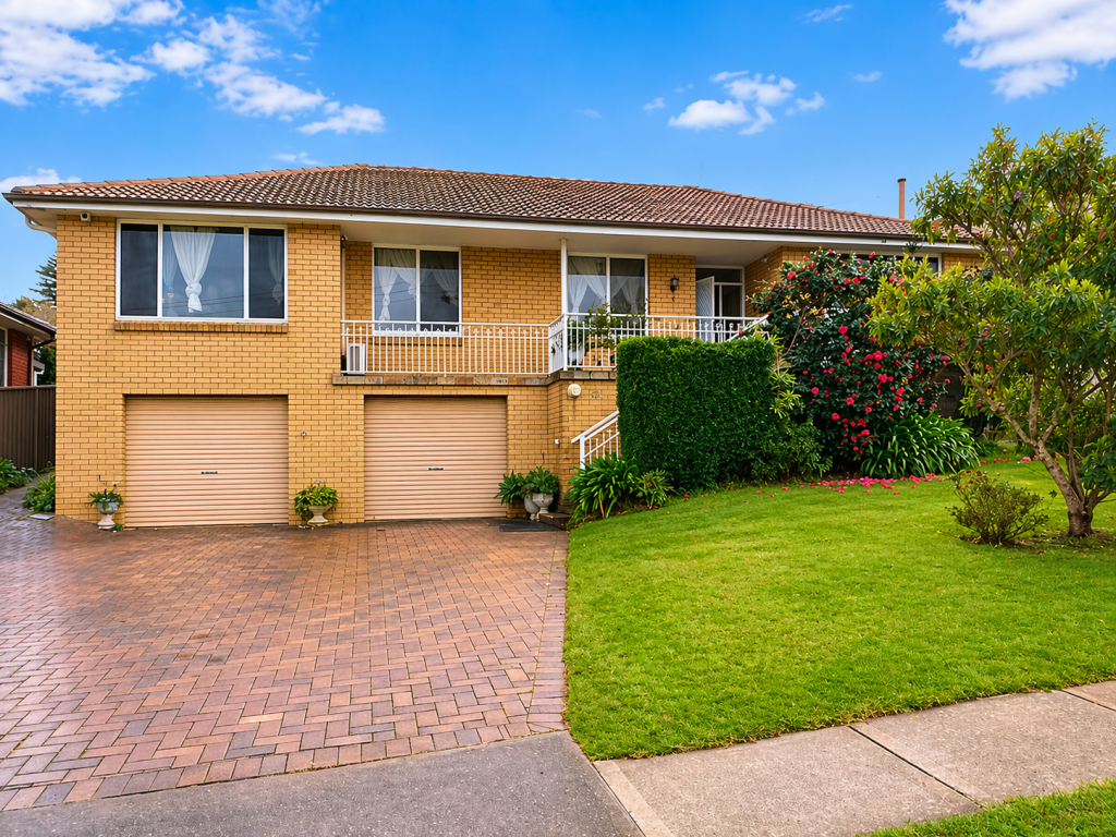 18 Barellan Ave, Carlingford, NSW 2118