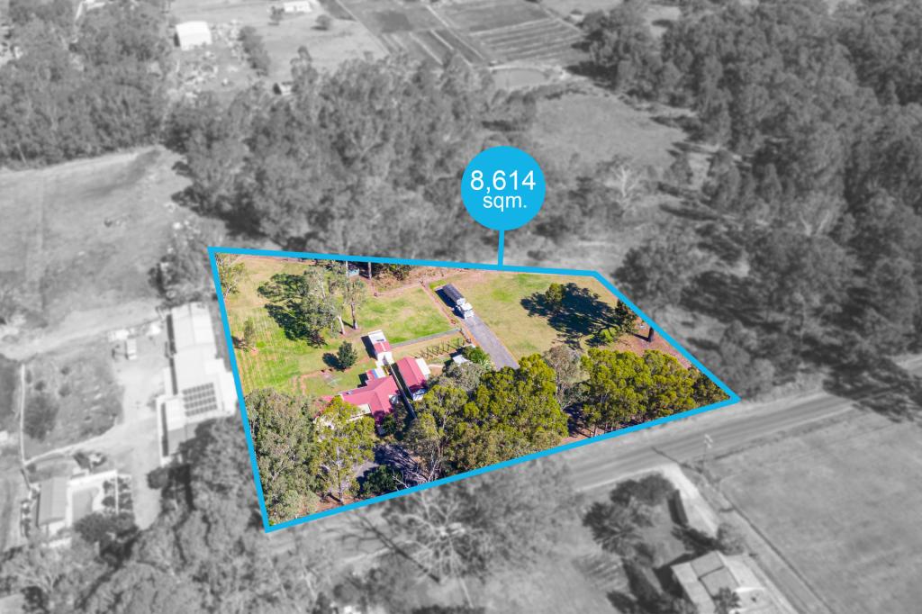 58 Fourth Ave, Llandilo, NSW 2747