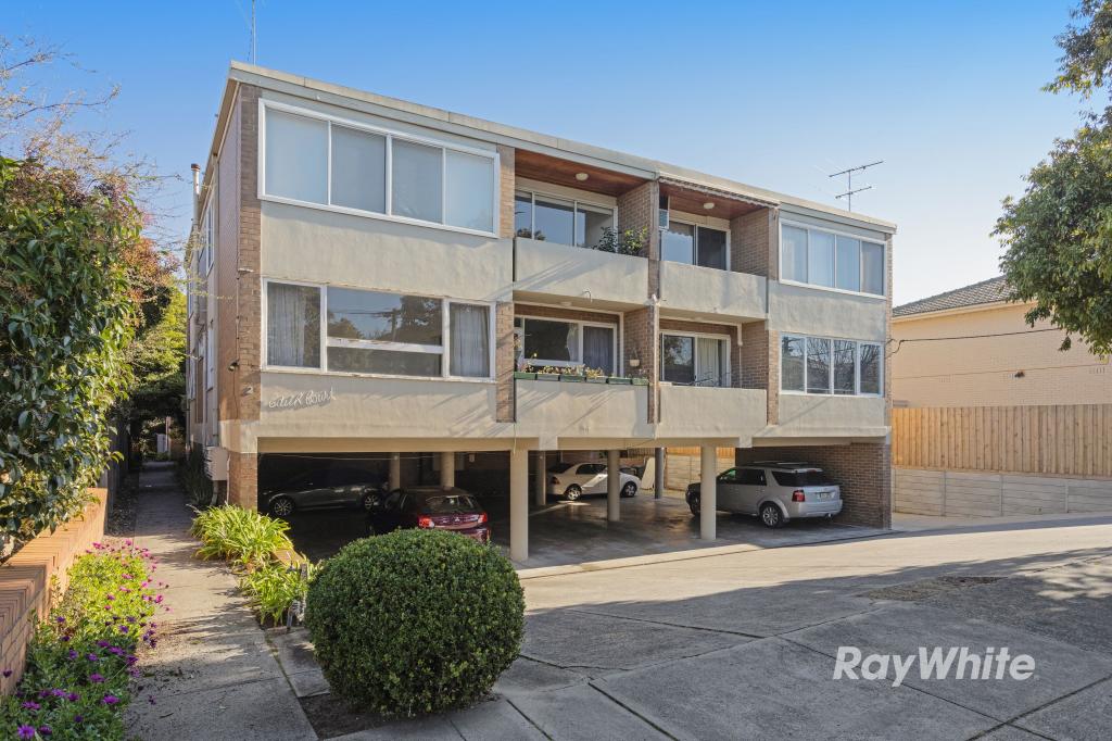 1/2 EDITH ST, CAULFIELD NORTH, VIC 3161