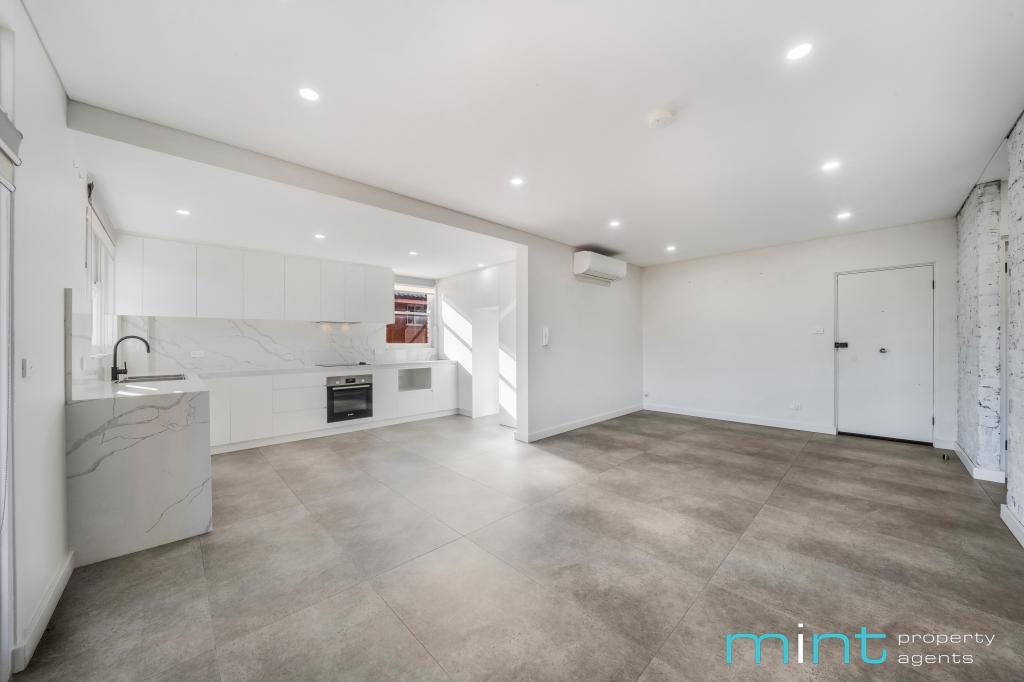 3/12 SAINT CLAIR ST, BELMORE, NSW 2192