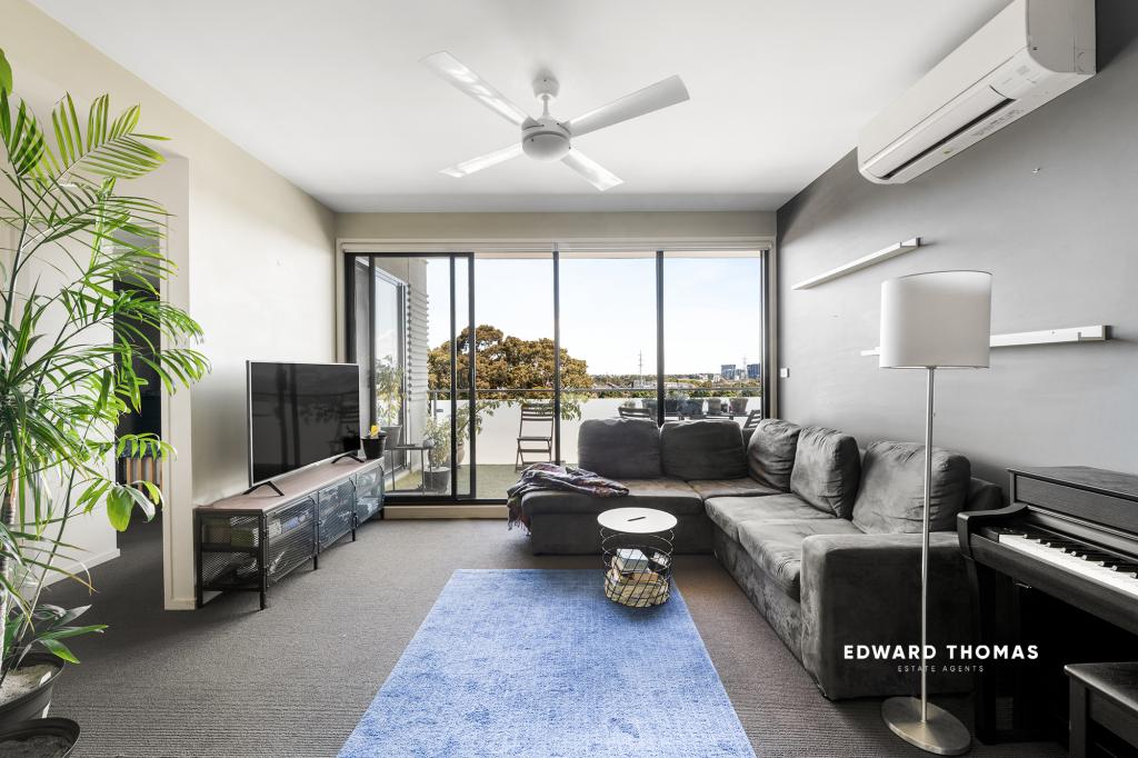 601/72 Altona St, Kensington, VIC 3031