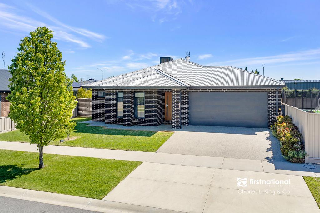 7 Mills Ave, Echuca, VIC 3564