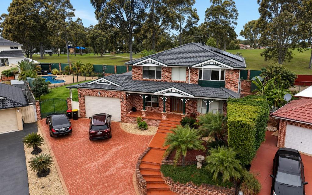 14 Bishop Cl, Green Valley, NSW 2168