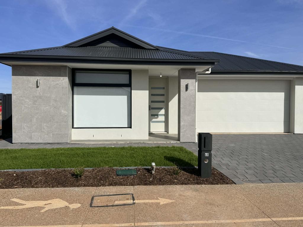 68 Luxmoore Rd, Angle Vale, SA 5117