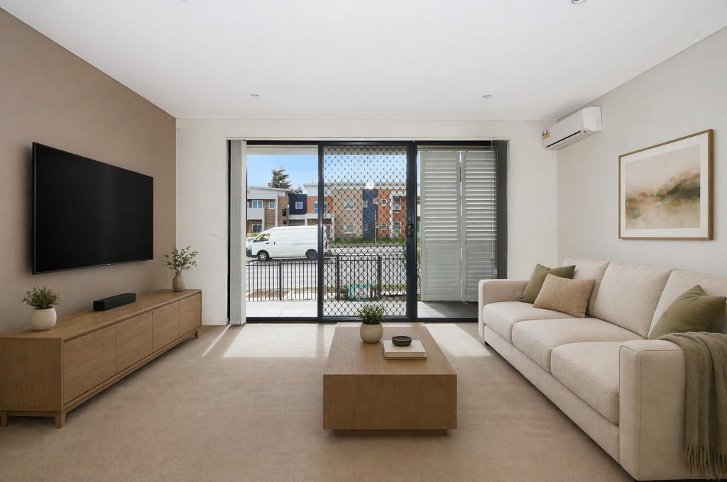 18/53-59 Balmoral Rd, Northmead, NSW 2152