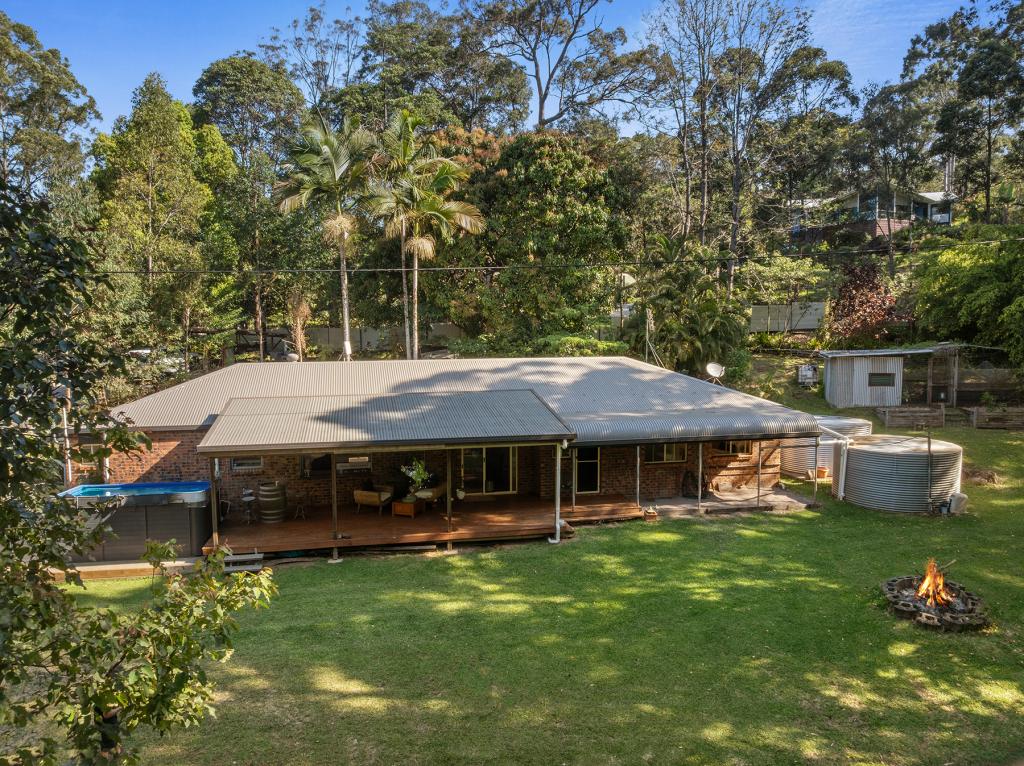 392-428 Perwillowen Rd, Perwillowen, QLD 4560