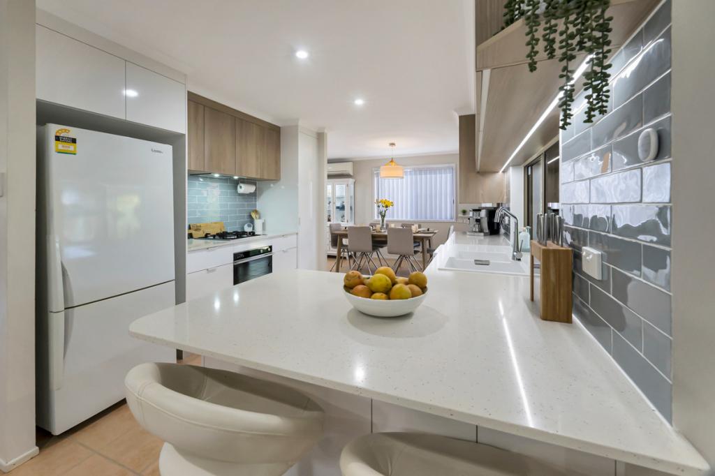 12 Cambridge Ave, Andergrove, QLD 4740