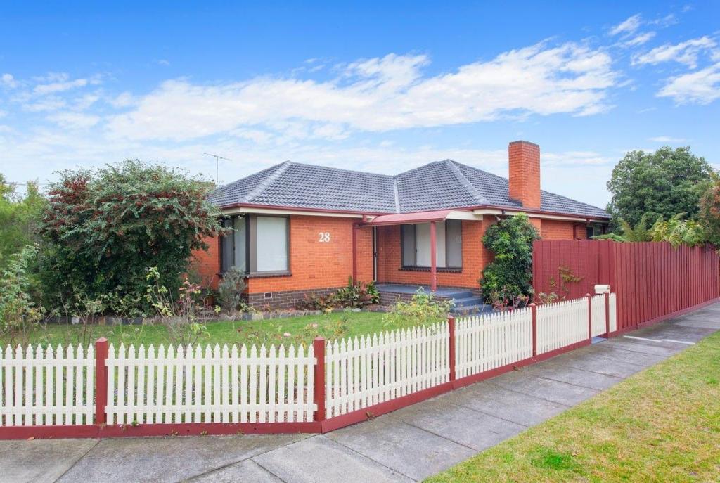 28 Jacaranda Ave, Cheltenham, VIC 3192