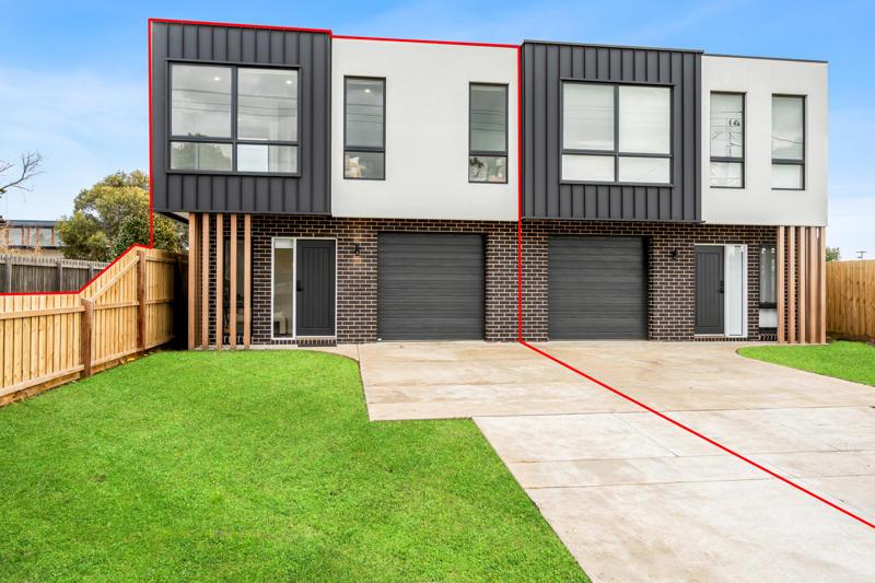 19 Hood St, Dennington, VIC 3280