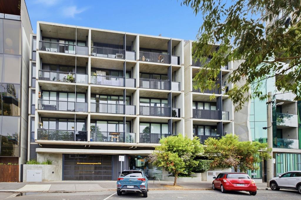 206/63 Rouse St, Port Melbourne, VIC 3207