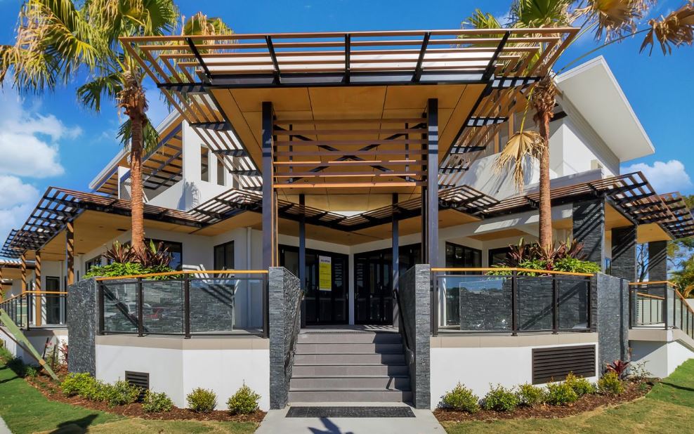 6/58 BROOKE AVE, SOUTHPORT, QLD 4215