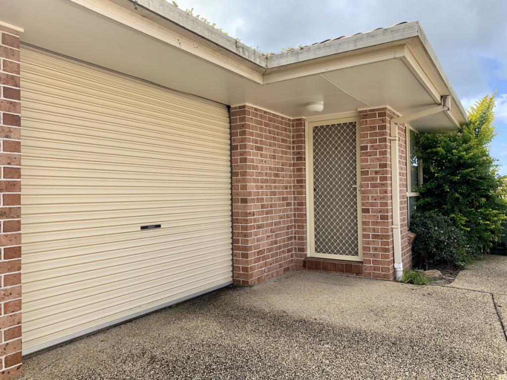 2/10 Melaleuca Dr, Yamba, NSW 2464