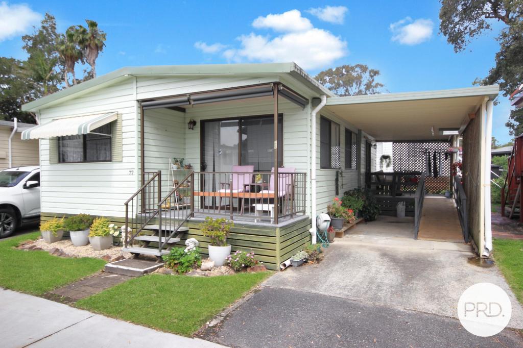 Contact agent for address, DUNBOGAN, NSW 2443