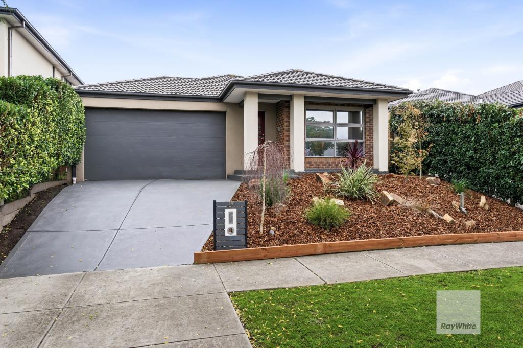 15 MANTUA DR, GREENVALE, VIC 3059