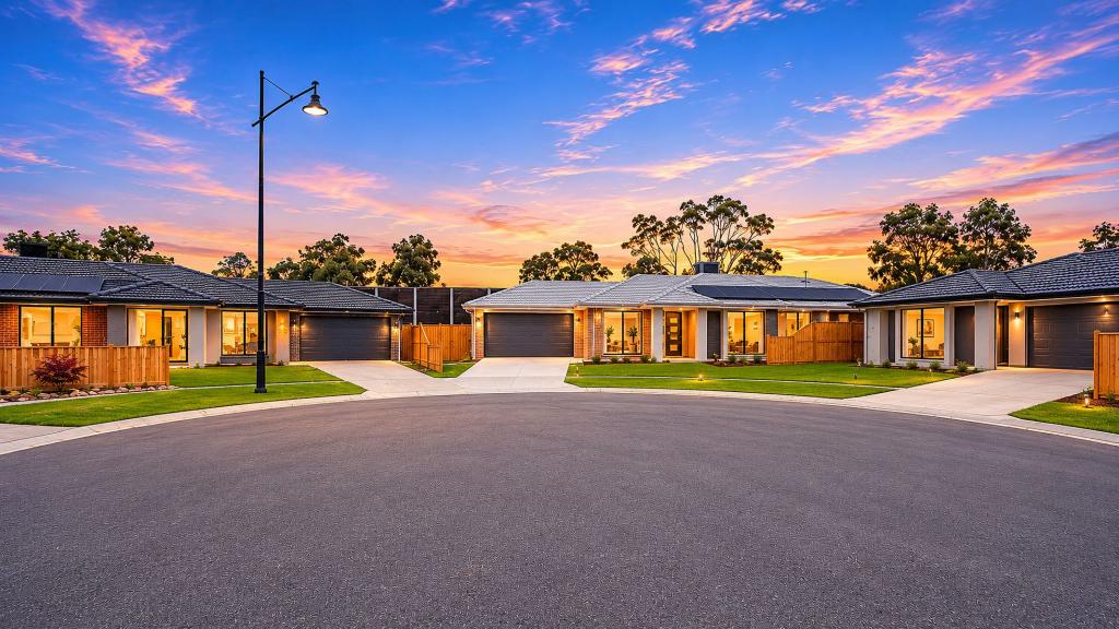 5 TOMER PL, PAKENHAM, VIC 3810