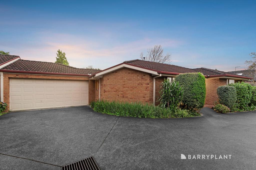 2/36 Albert Ave, Boronia, VIC 3155