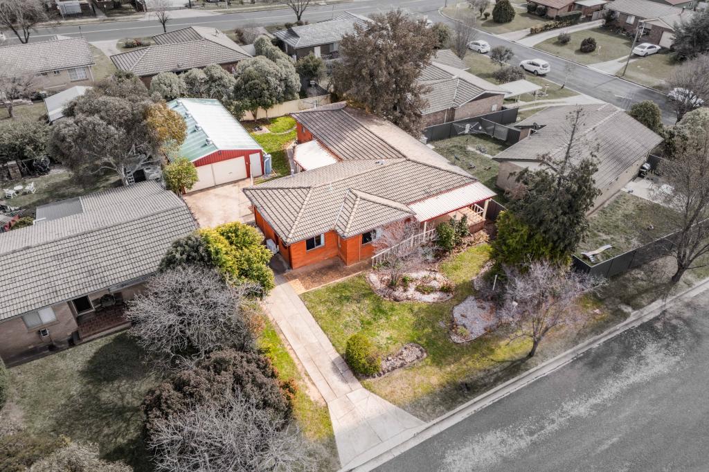 13 Morobe Pl, Orange, NSW 2800