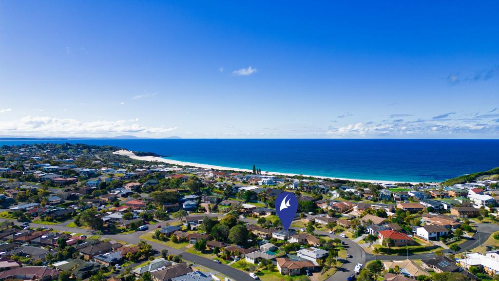 11 Minnibah Cct, Forster, NSW 2428