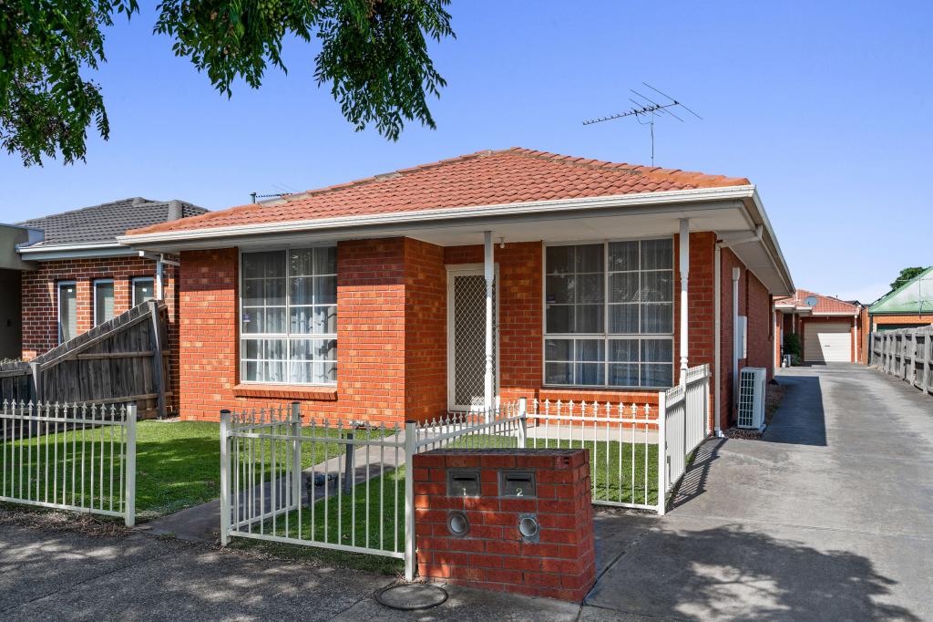 1/14 Spicer Bvd, Altona Meadows, VIC 3028