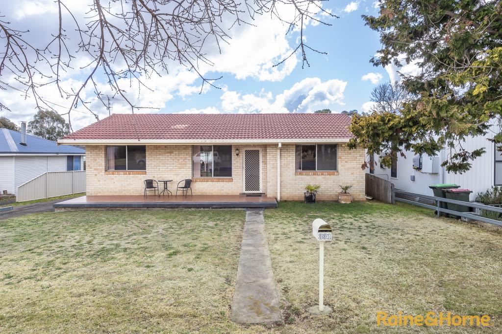 331 Beardy St, Armidale, NSW 2350