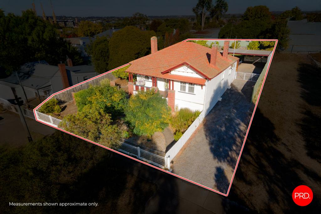 7 Olive St, Bendigo, VIC 3550